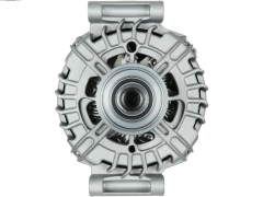 ALTERNATÖR DİNAMO MERCEDES SPRİNTER.E-200 150AMP. 0124615022