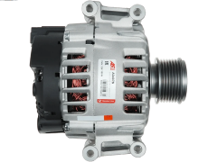 ALTERNATÖR DİNAMO MERCEDES SPRİNTER.E-200 150AMP. 0124615022