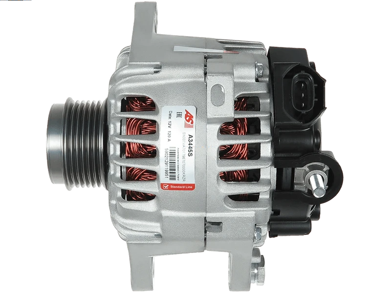 ALTERNATÖR DİNAMO HYUNDAİ-KİA 37300-2B910