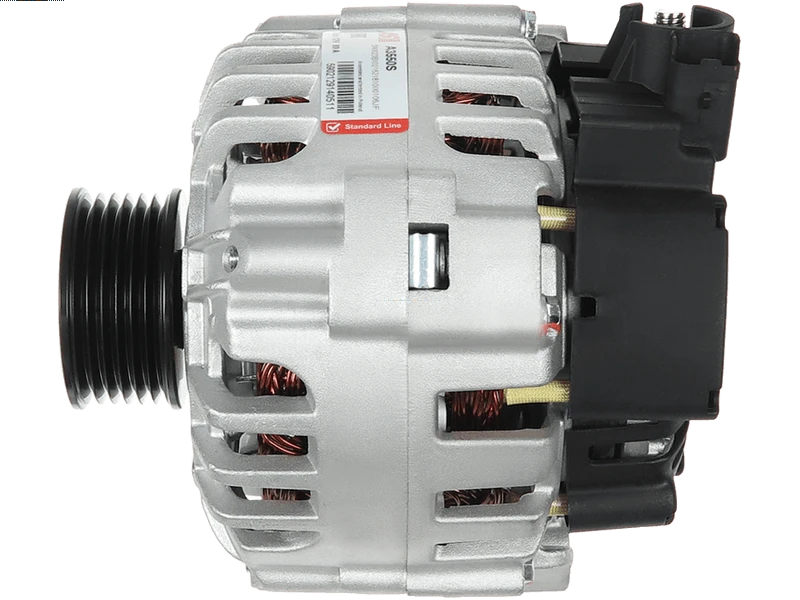 ALTERNATÖR DİNAMO PEUGEOT-FİAT-CİTRÖEN 90AMPER ALT886
