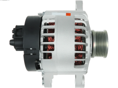 ALTERNATÖR DİNAMO FİAT DOBLO 1.9-MAREA-PUNTO-DUCATO 120AMPER ALT474 DAN502(İNA KASNAKLI)