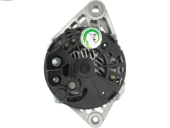 ALTERNATÖR DİNAMO FİAT DOBLO 1.9JTD DAN501-DAN635