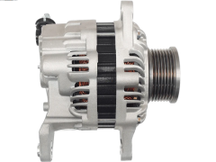 ALT.DİNAMO NİSSAN NAVARA-PATHFİNDER 2.5DCİ -MAZDA 12V.100AMP.A002TG1081