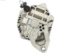 ALT.DİNAMO NİSSAN NAVARA-PATHFİNDER 2.5DCİ -MAZDA 12V.100AMP.A002TG1081