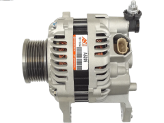 ALT.DİNAMO NİSSAN NAVARA-PATHFİNDER 2.5DCİ -MAZDA 12V.100AMP.A002TG1081