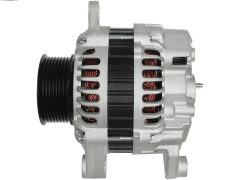 ALTERNATÖR DİNAMO FORD CARGO 24V.130AMPER ALT706