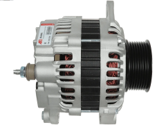 ALTERNATÖR DİNAMO FORD CARGO 24V.130AMPER ALT706