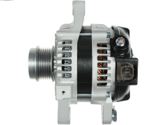 ALTERNATÖR DİNAMO TOYOTA AURİS-YARİS-COROLLA DAN1019
