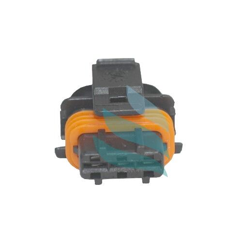 BOSCH TİPİ  3 LÜ SOKET