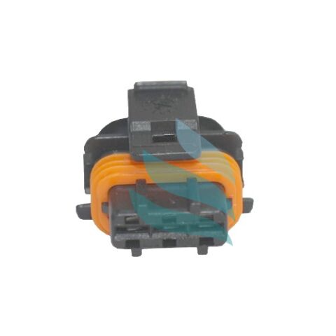BOSCH TİPİ  3 LÜ SOKET