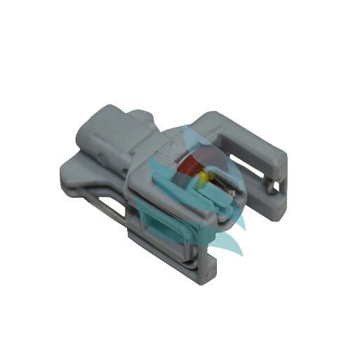 RENAULT 1.5 DCİ   ENJEKTÖR SOKETİ  DELPHI TİP
