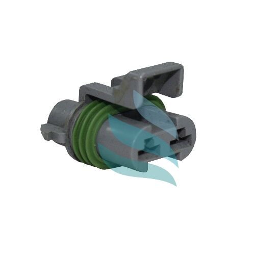 FİAT / PEUGEOT  FAN  MOTOR  SOKETİ