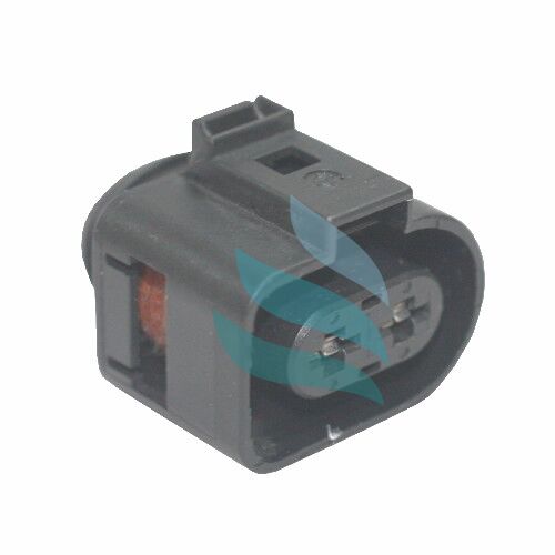 FAN MOTOR SOKETİ VOLKSWAGEN E.M.