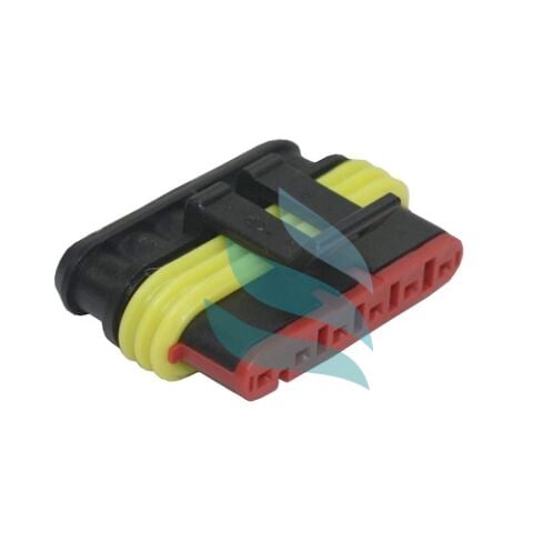 SÜPER SEAL 6 LI
